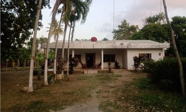 VENTA DE CASA FINCA EN CERETE