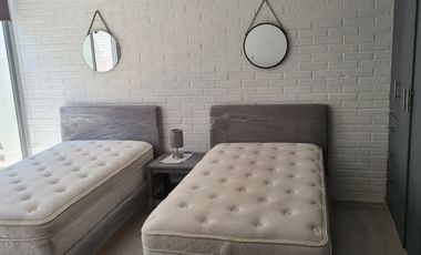 LOFTS EN RENTA DESDE $12,000 IDEAL PARA EJECUTIVOS O PAREJAS, RECTA A CHOLULA, CON MUEBLES Y SERVICIOS.