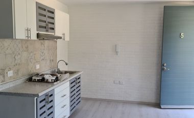 LOFTS EN RENTA DESDE $12,000 IDEAL PARA EJECUTIVOS O PAREJAS, RECTA A CHOLULA, CON MUEBLES Y SERVICIOS.
