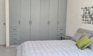 LOFTS EN RENTA DESDE $12,000 IDEAL PARA EJECUTIVOS O PAREJAS, RECTA A CHOLULA, CON MUEBLES Y SERVICIOS.