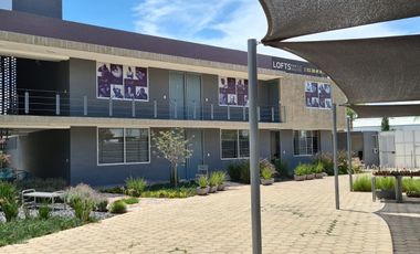 LOFTS EN RENTA DESDE $12,000 IDEAL PARA EJECUTIVOS O PAREJAS, RECTA A CHOLULA, CON MUEBLES Y SERVICIOS.