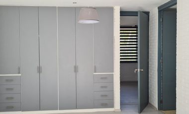 LOFTS EN RENTA DESDE $12,000 IDEAL PARA EJECUTIVOS O PAREJAS, RECTA A CHOLULA, CON MUEBLES Y SERVICIOS.