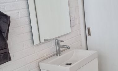 LOFTS EN RENTA DESDE $12,000 IDEAL PARA EJECUTIVOS O PAREJAS, RECTA A CHOLULA, CON MUEBLES Y SERVICIOS.