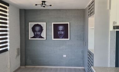 LOFTS EN RENTA DESDE $12,000 IDEAL PARA EJECUTIVOS O PAREJAS, RECTA A CHOLULA, CON MUEBLES Y SERVICIOS.