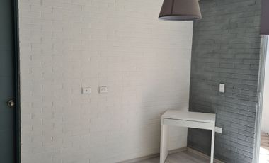 LOFTS EN RENTA DESDE $12,000 IDEAL PARA EJECUTIVOS O PAREJAS, RECTA A CHOLULA, CON MUEBLES Y SERVICIOS.