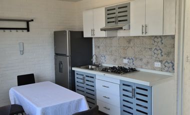 LOFTS EN RENTA DESDE $12,000 IDEAL PARA EJECUTIVOS O PAREJAS, RECTA A CHOLULA, CON MUEBLES Y SERVICIOS.
