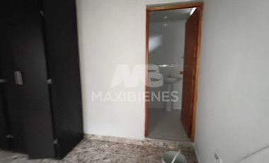 casa en arriendo en  santa maria la nueva. Cod A28891