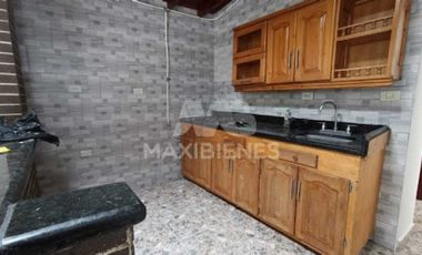 casa en arriendo en  santa maria la nueva. Cod A28891