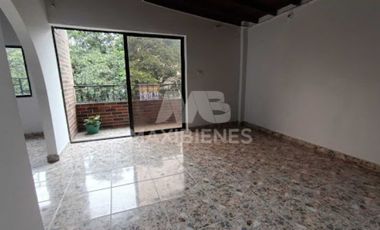 casa en arriendo en  santa maria la nueva. Cod A28891
