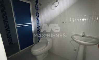 casa en arriendo en  santa maria la nueva. Cod A28891
