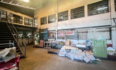 JUAL CEPAT Gudang Ex. Pabrik Jl. Raya Geluran Taman Sidoarjo