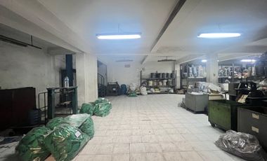 JUAL CEPAT Gudang Ex. Pabrik Jl. Raya Geluran Taman Sidoarjo