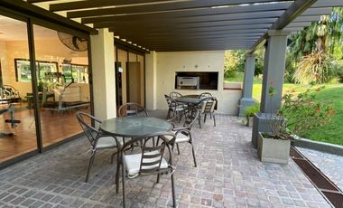 ALQUILER TEMPORARIO AMPLIO DEPTO 2 DORM DE CATEGORIA