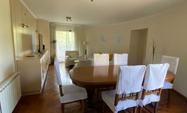 ALQUILER TEMPORARIO AMPLIO DEPTO 2 DORM DE CATEGORIA