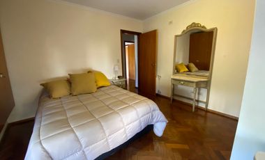 ALQUILER TEMPORARIO AMPLIO DEPTO 2 DORM DE CATEGORIA