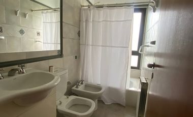 ALQUILER TEMPORARIO AMPLIO DEPTO 2 DORM DE CATEGORIA