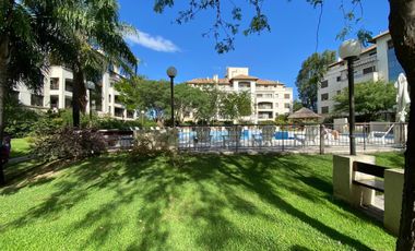 ALQUILER TEMPORARIO AMPLIO DEPTO 2 DORM DE CATEGORIA