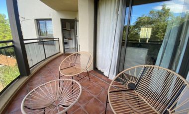 ALQUILER TEMPORARIO AMPLIO DEPTO 2 DORM DE CATEGORIA