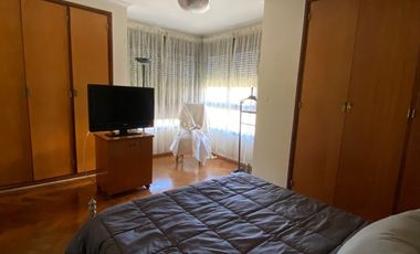 ALQUILER TEMPORARIO AMPLIO DEPTO 2 DORM DE CATEGORIA