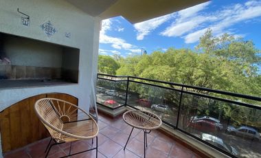 ALQUILER TEMPORARIO AMPLIO DEPTO 2 DORM DE CATEGORIA