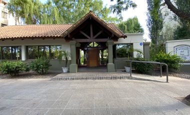 ALQUILER TEMPORARIO AMPLIO DEPTO 2 DORM DE CATEGORIA