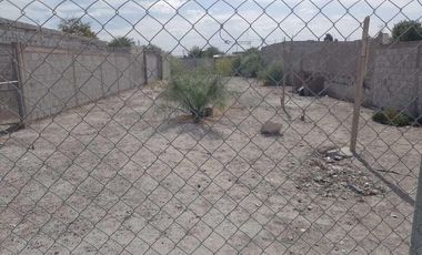 TERRENO EN RENTA EN EJIDO LA UNIÓN TORREÓN, COAHUILA