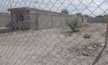 TERRENO EN RENTA EN EJIDO LA UNIÓN TORREÓN, COAHUILA
