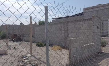 TERRENO EN RENTA EN EJIDO LA UNIÓN TORREÓN, COAHUILA