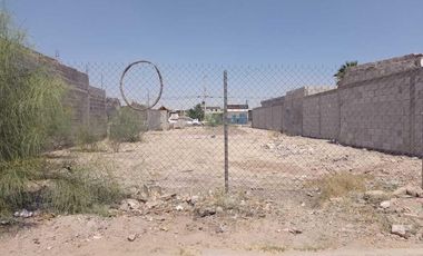 TERRENO EN RENTA EN EJIDO LA UNIÓN TORREÓN, COAHUILA