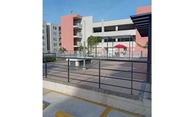 Venta de apartamento en Ed. coral Castellana, Montería