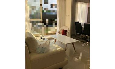 Venta de apartamento en Ed. coral Castellana, Montería