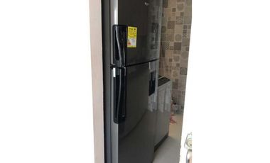 Venta de apartamento en Ed. coral Castellana, Montería