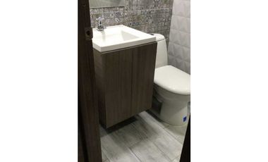 Venta de apartamento en Ed. coral Castellana, Montería