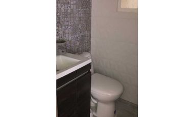 Venta de apartamento en Ed. coral Castellana, Montería