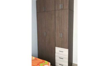 Venta de apartamento en Ed. coral Castellana, Montería