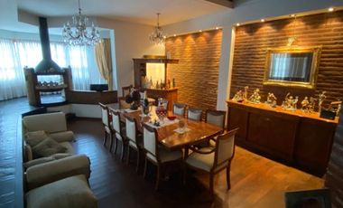 Casa en venta en Barrio Parque