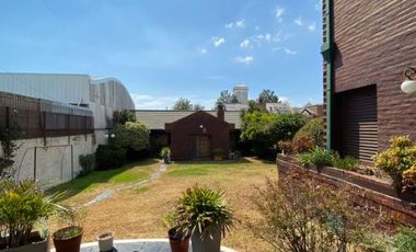 Casa en venta en Barrio Parque