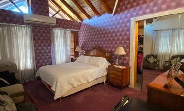 Casa en venta en Barrio Parque