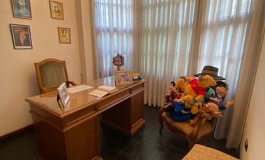 Casa en venta en Barrio Parque