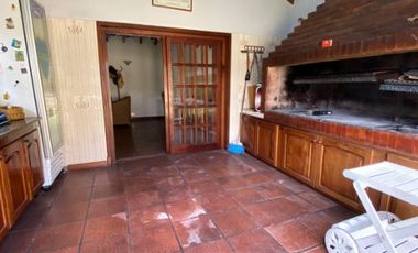Casa en venta en Barrio Parque