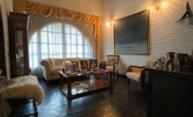 Casa en venta en Barrio Parque