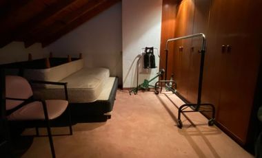 Casa en venta en Barrio Parque