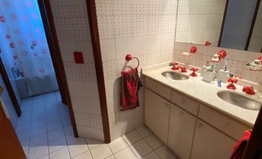 Casa en venta en Barrio Parque