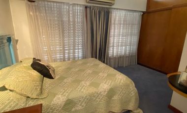 Casa en venta en Barrio Parque