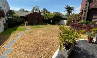 Casa en venta en Barrio Parque