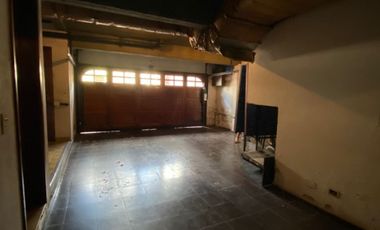 Casa en venta en Barrio Parque