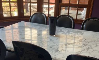 Casa en venta en Barrio Parque