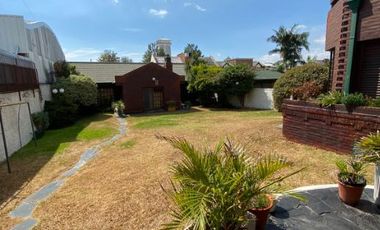 Casa en venta en Barrio Parque