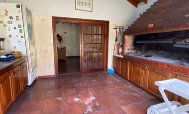 Casa en venta en Barrio Parque