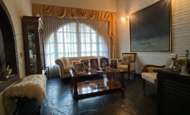 Casa en venta en Barrio Parque